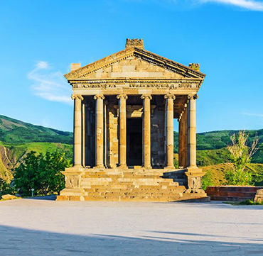 Armenia Tour Package