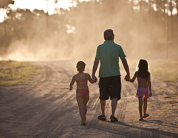 Tips and Tricks for Travelling With Children