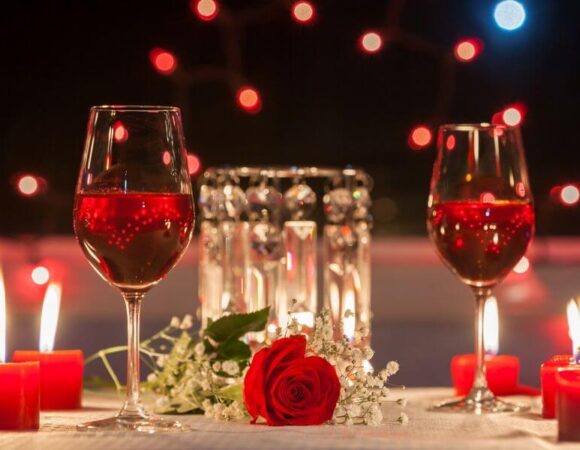 Romantic Candle Night Dinner in Dubai: An Unforgettable Experience