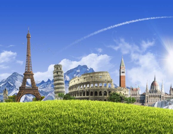 How To Go To Europe From Dubai? Your Ultimate Guide to Traveling from Dubai to Europe