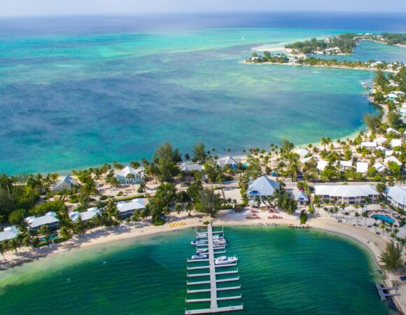 Passport Requirement for Cayman Islands Travel – Do You Need a Passport?