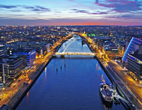 Ireland Tour Package
