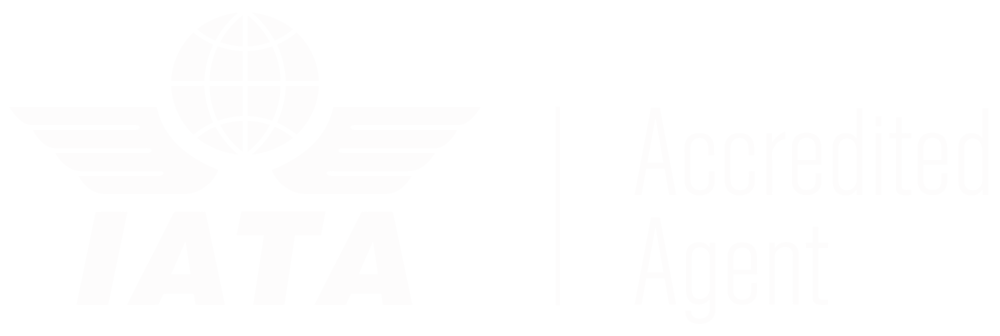 IATA Accredited Agent