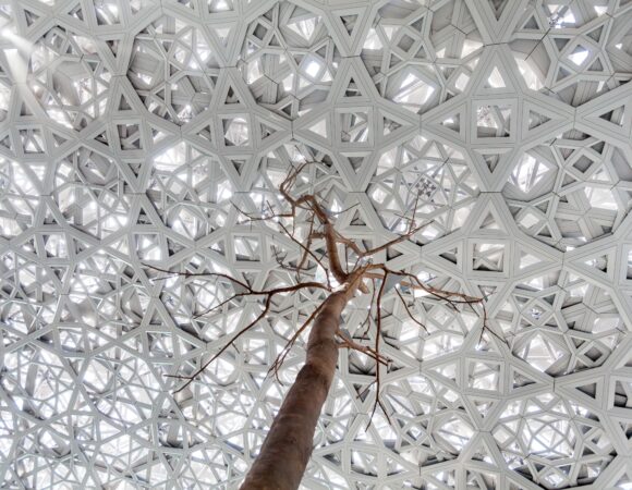 Louvre Abu Dhabi