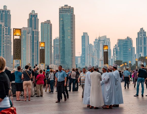 Dubai Airport Free Zone Metro Station 1: Your Gateway to Seamless Travel