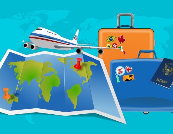 Fast & Reliable Visa Services – Find a Tourist Visa Consultant Near Me 