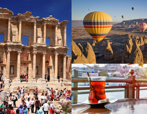 15 Interesting Things About Turkey That Will Surprise You