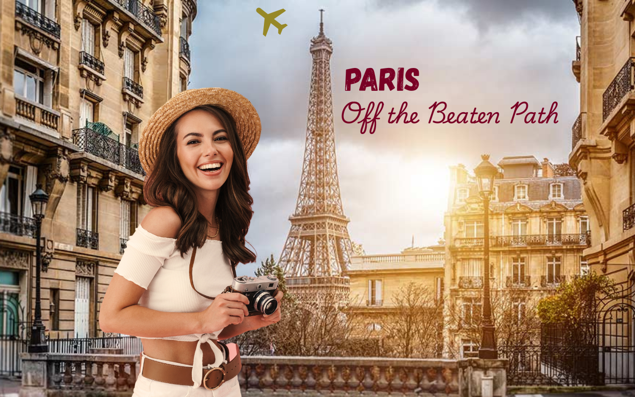 Unusual Things to Do When Exploring Paris