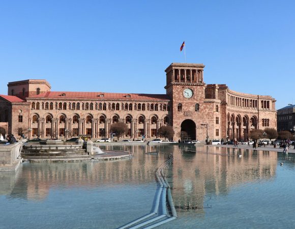 Why an Armenia Holiday Package Is Ideal for UAE Travelers