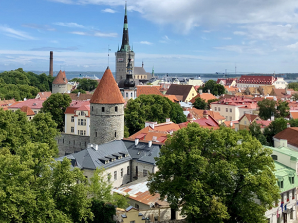 Best Places to Visit in Estonia on Your First Trip