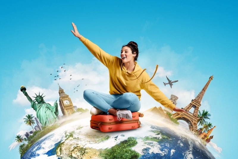 Visa free destinations for UAE residents