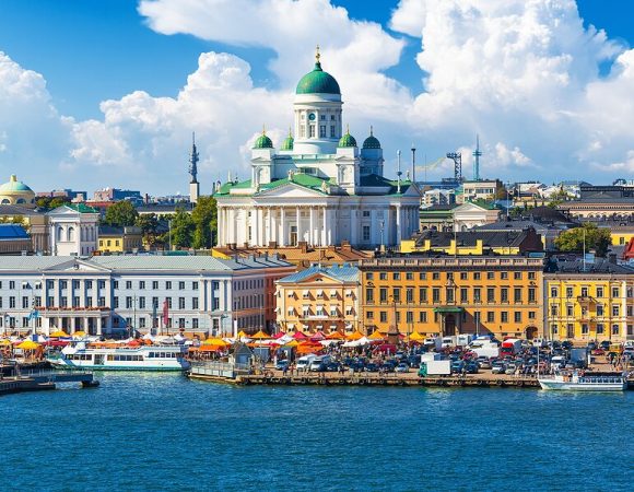 Family Tours from UAE to Latvia, Finland, Sweden & Norway