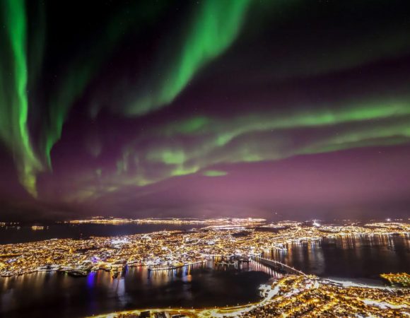 Northern Lights Tour Package