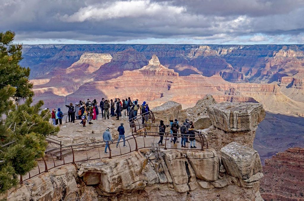 Grand Canyon National Park