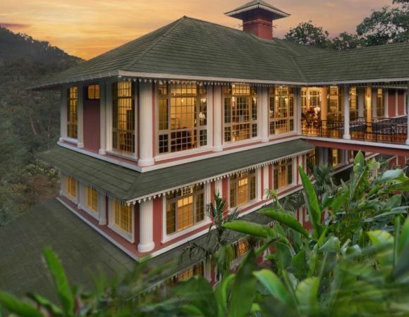 Coorg Wilderness Resort & Spa 6 Nights / 7 Days