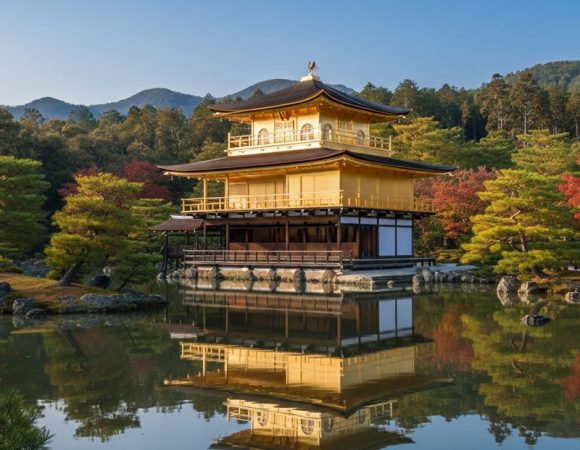 Japan Tour Package