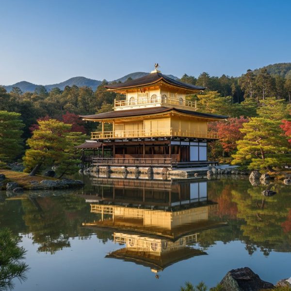 Japan Tour Package