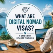 What Are Digital Nomad Visas